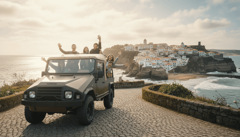 Azenhas do Mar