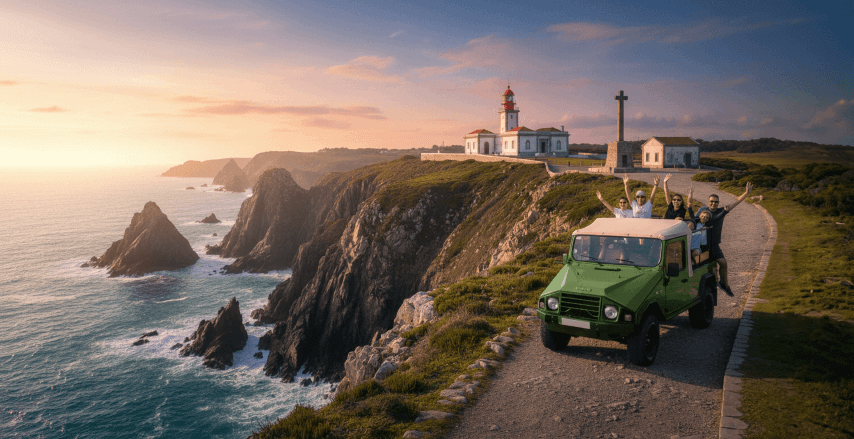 Cabo da Roca